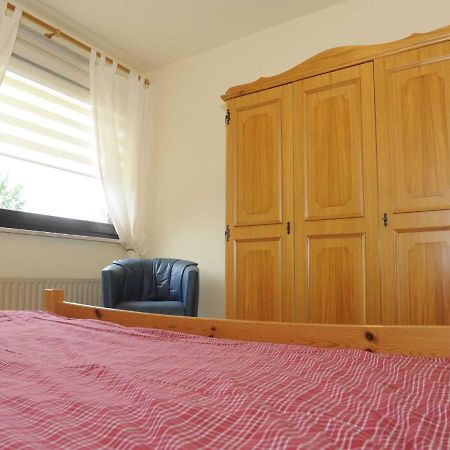 La Casa Ferienwohnung Schauinsland Steinberg  Dış mekan fotoğraf