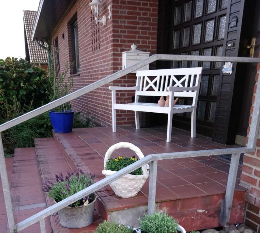 La Casa Ferienwohnung Schauinsland Steinberg  Dış mekan fotoğraf