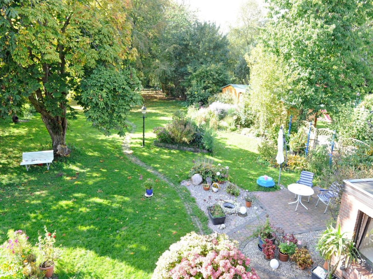 La Casa Ferienwohnung Schauinsland Steinberg  Dış mekan fotoğraf