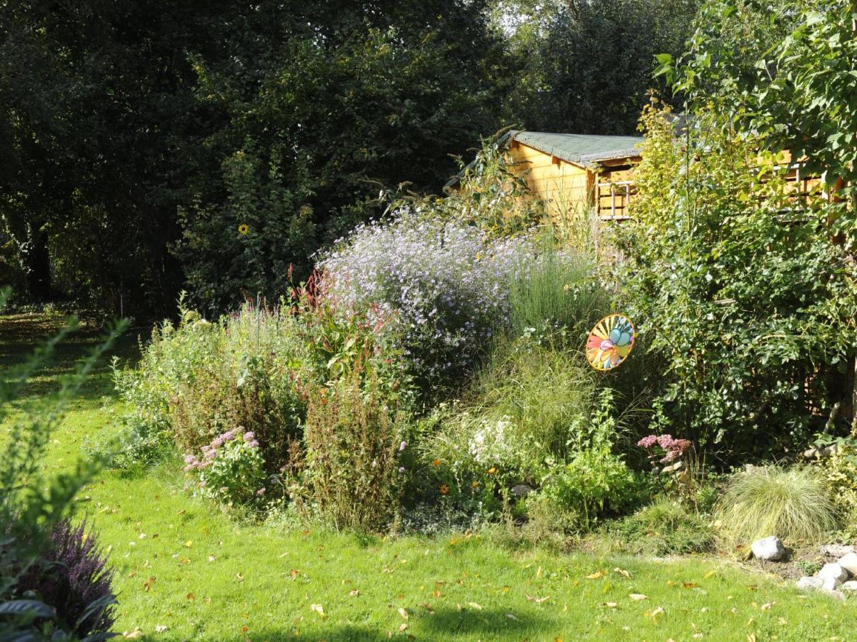 La Casa Ferienwohnung Schauinsland Steinberg  Dış mekan fotoğraf
