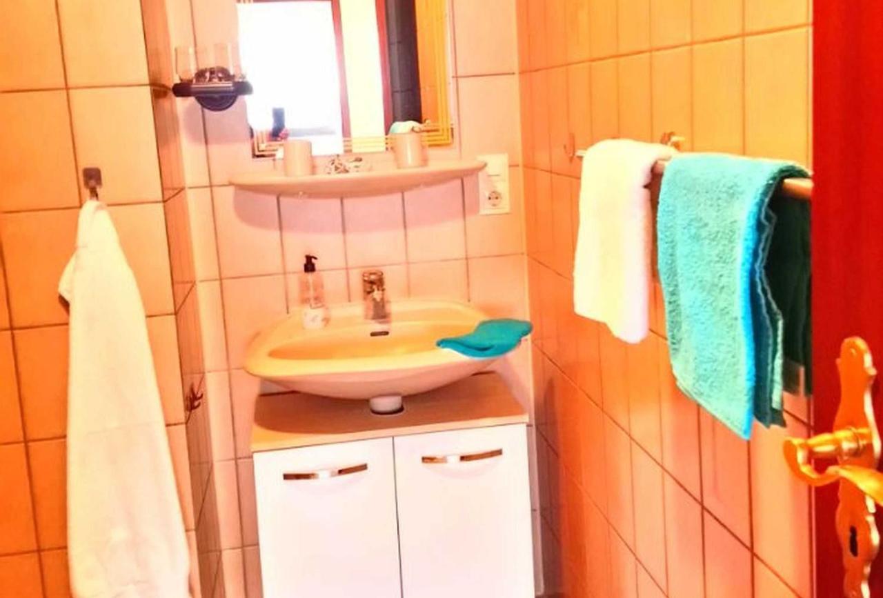 La Casa Ferienwohnung Schauinsland Steinberg  Dış mekan fotoğraf