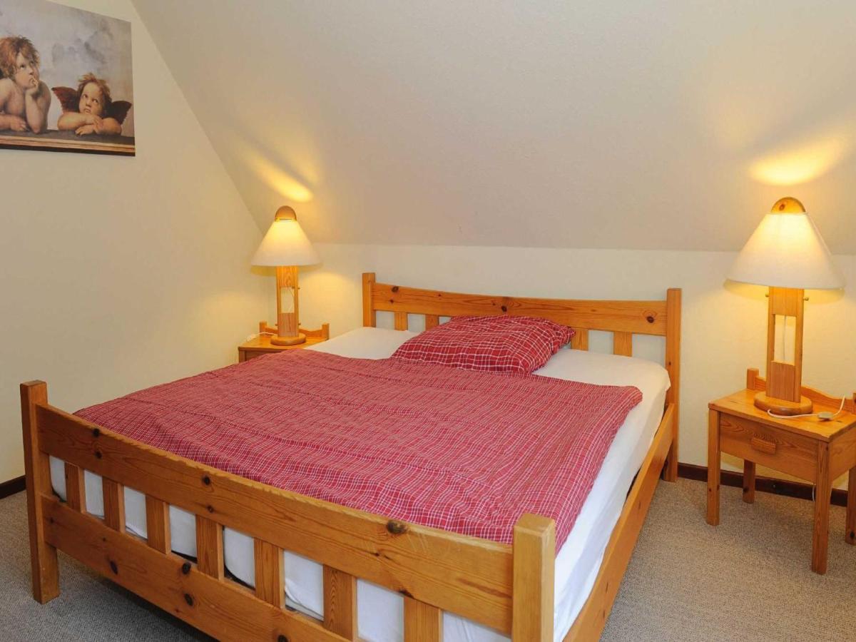 La Casa Ferienwohnung Schauinsland Steinberg  Dış mekan fotoğraf