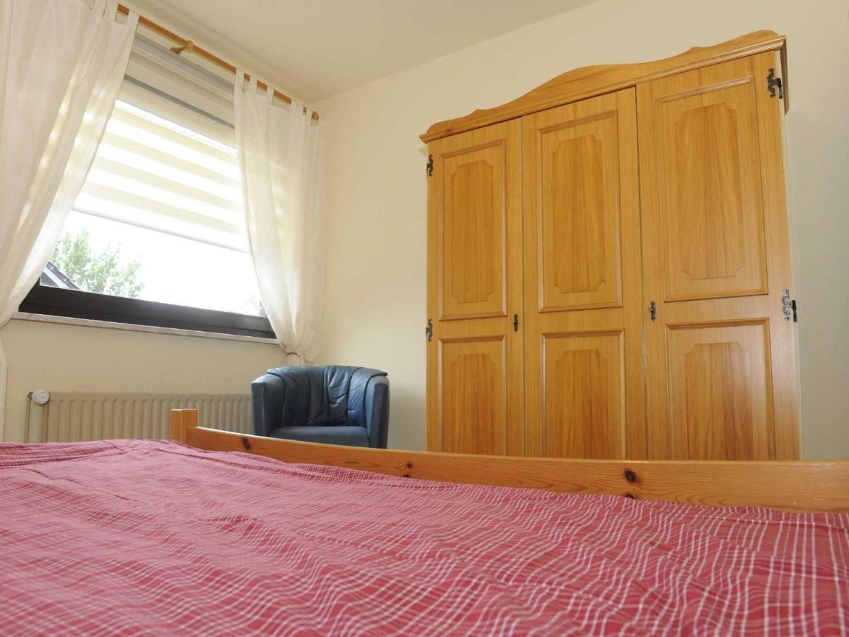 La Casa Ferienwohnung Schauinsland Steinberg  Dış mekan fotoğraf