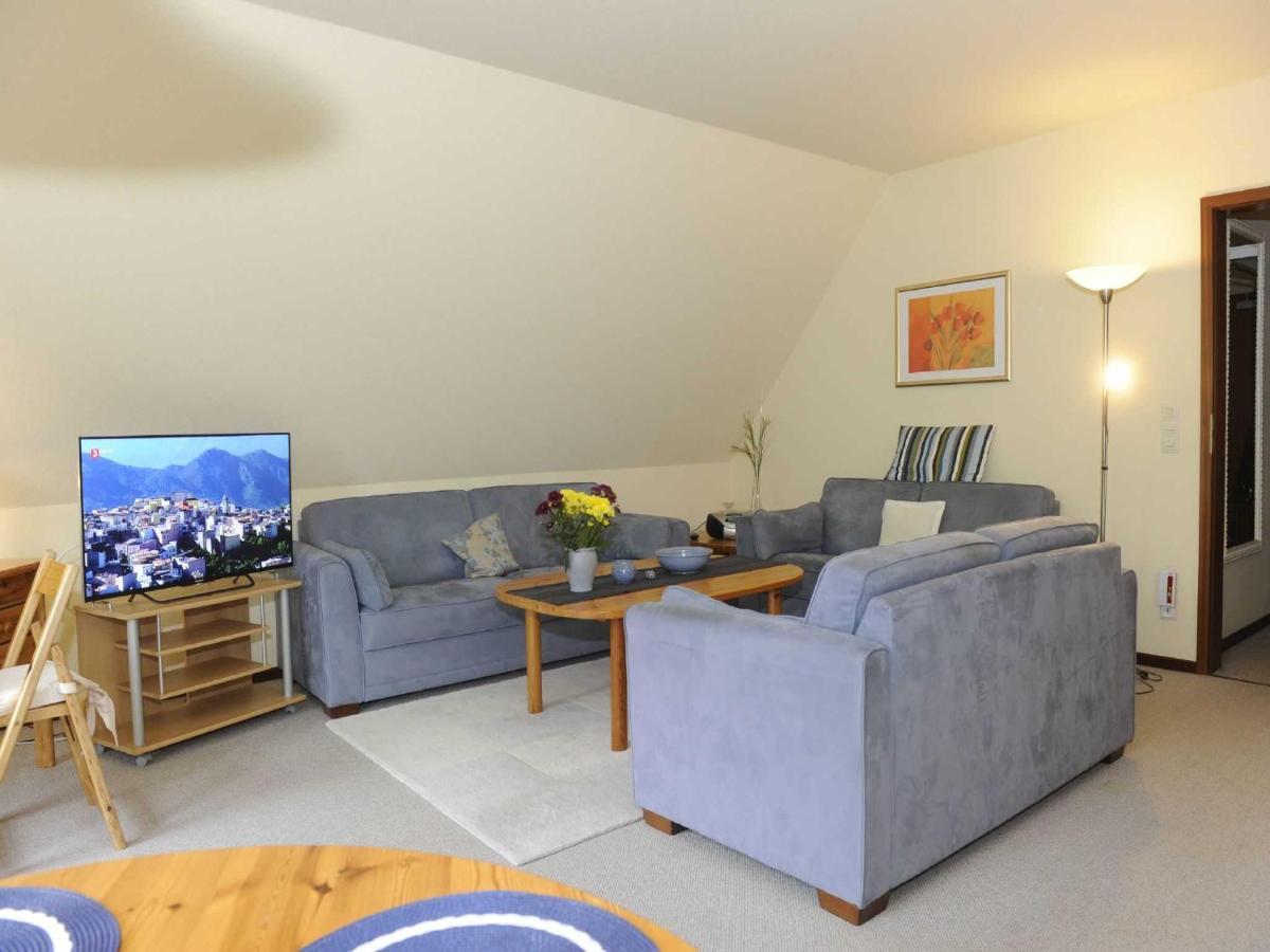 La Casa Ferienwohnung Schauinsland Steinberg  Dış mekan fotoğraf