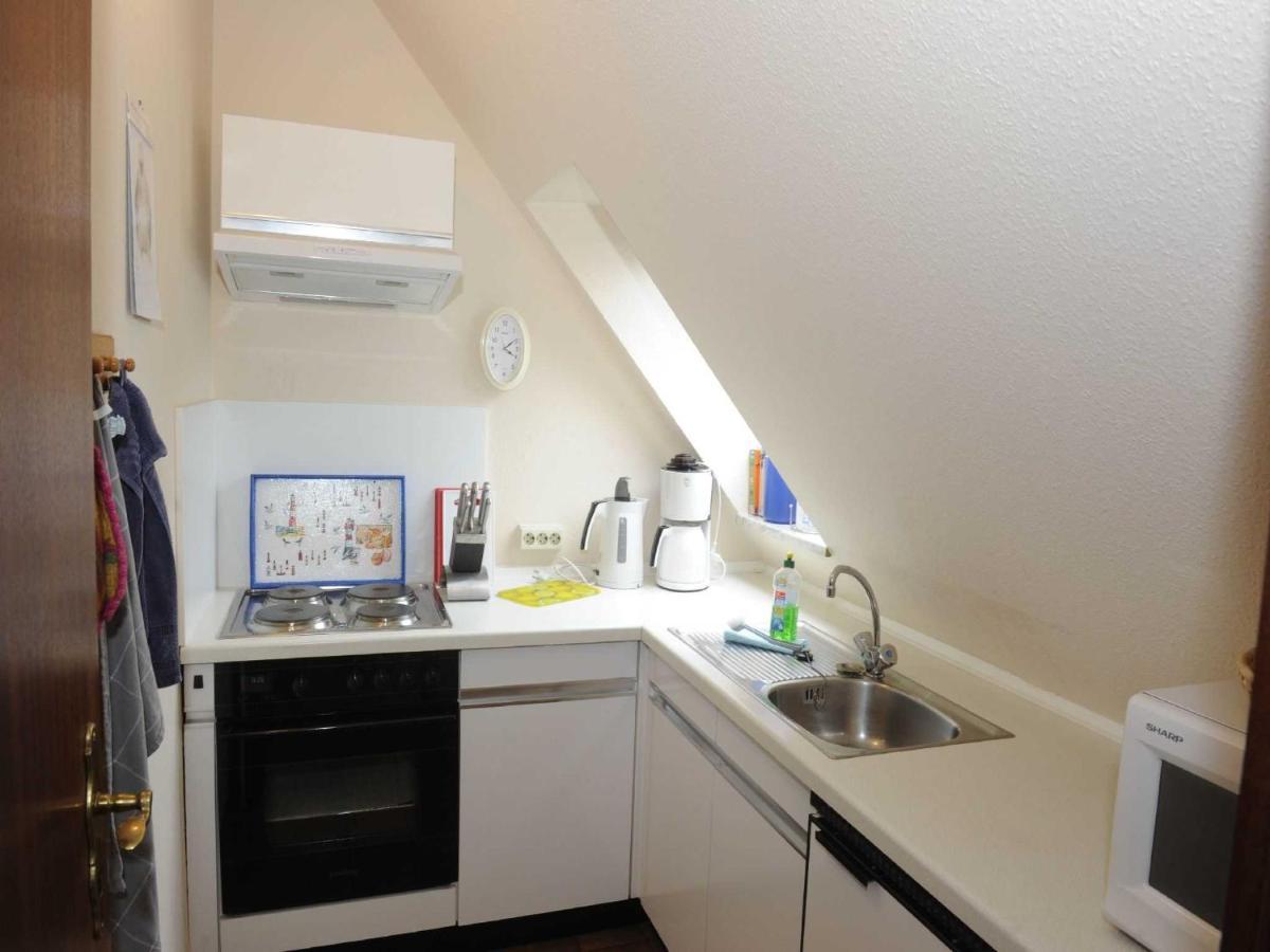 La Casa Ferienwohnung Schauinsland Steinberg  Dış mekan fotoğraf