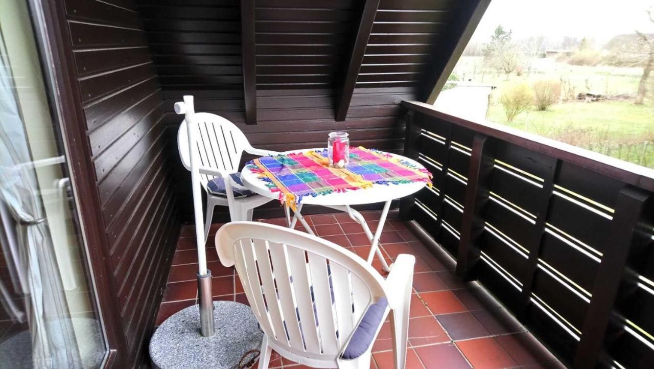 La Casa Ferienwohnung Schauinsland Steinberg  Dış mekan fotoğraf