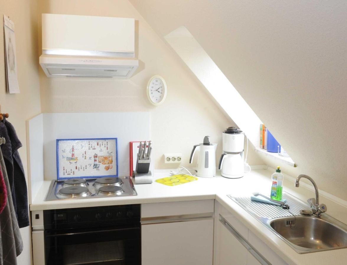 La Casa Ferienwohnung Schauinsland Steinberg  Dış mekan fotoğraf