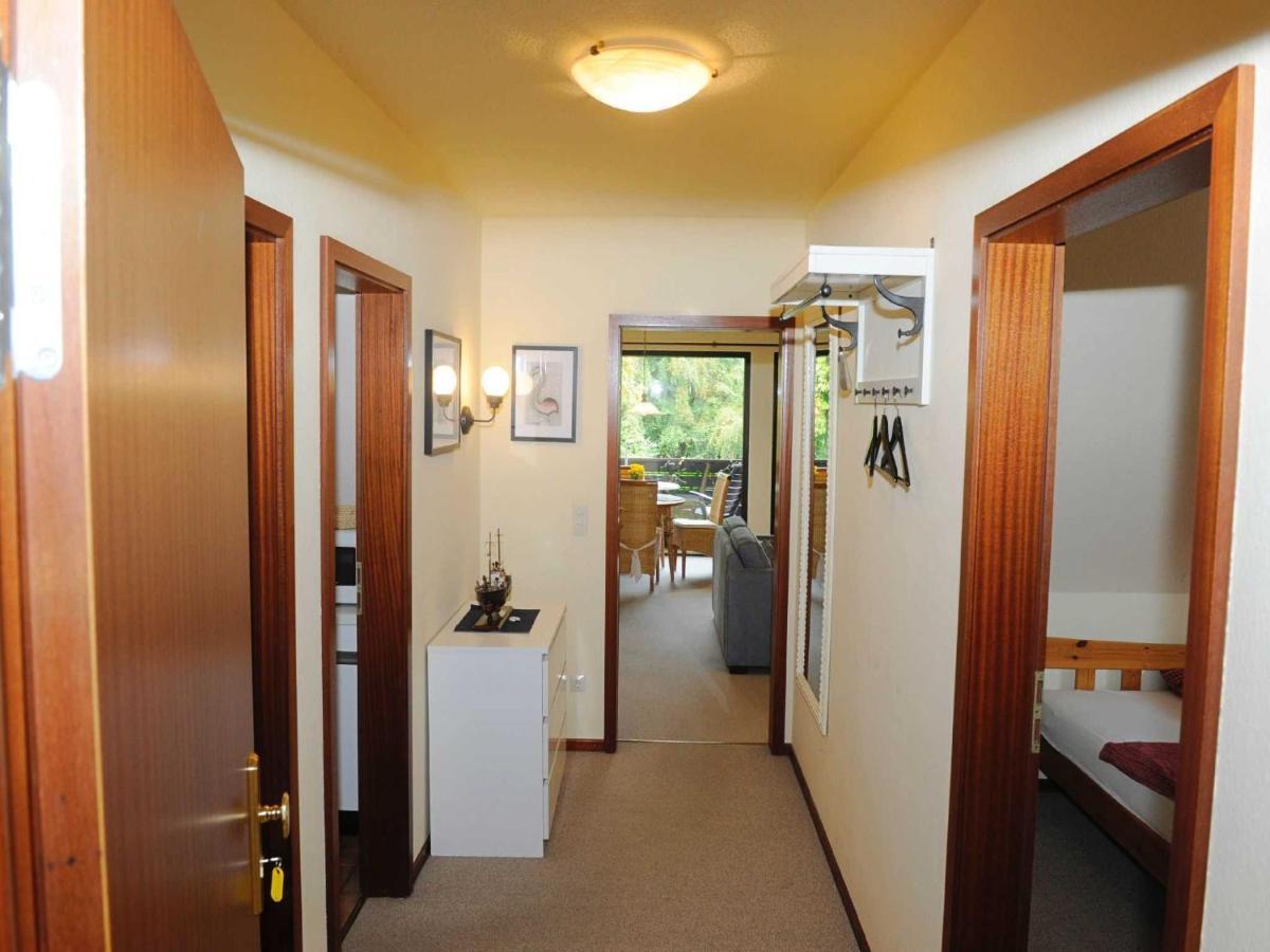La Casa Ferienwohnung Schauinsland Steinberg  Dış mekan fotoğraf