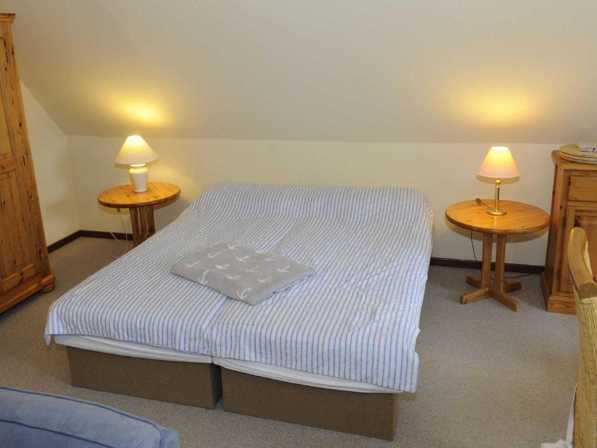La Casa Ferienwohnung Schauinsland Steinberg  Dış mekan fotoğraf